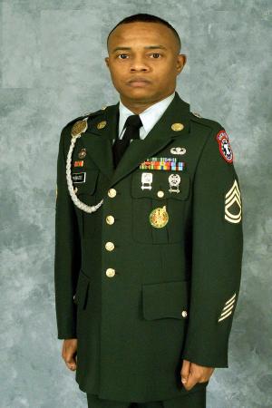 14 yrs of Military Service and still serving