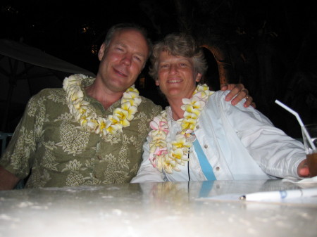 Waikiki March, 2004