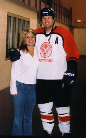 2005 Labatt's Hockey Tournament