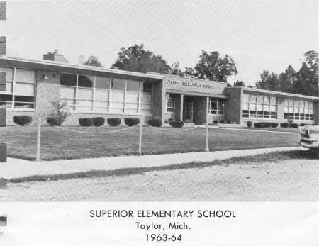 Superior Elementary School