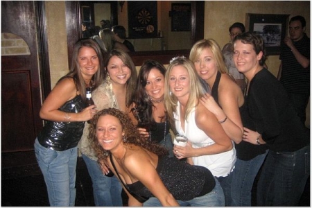 Jessica Murphey's Classmates profile album