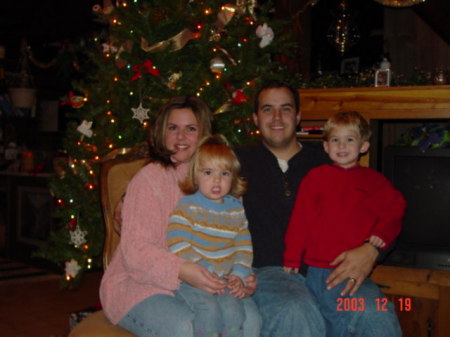 Christmas 2004