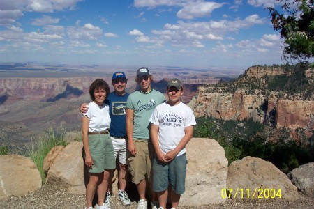 Grand Canyon