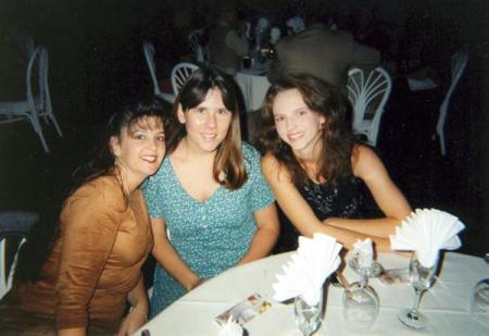 Brenda Donahue's Classmates profile album