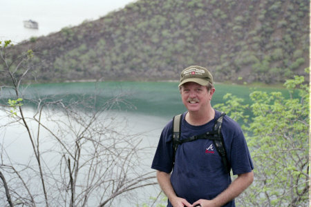 Galapagos