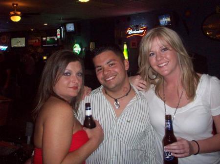 me whitney and nick