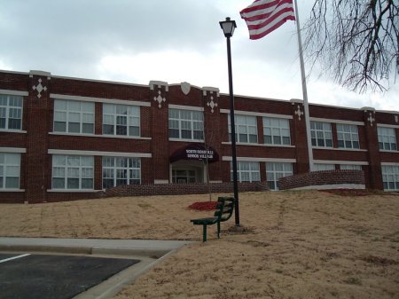 Rossville Elementary School Logo Photo Album