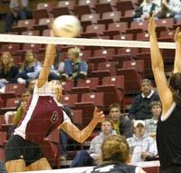 carri vb pic