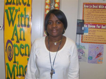 Eve Taylor's Classmates® Profile Photo