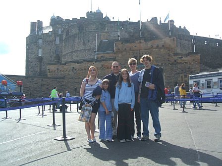 thefaminedinburgh