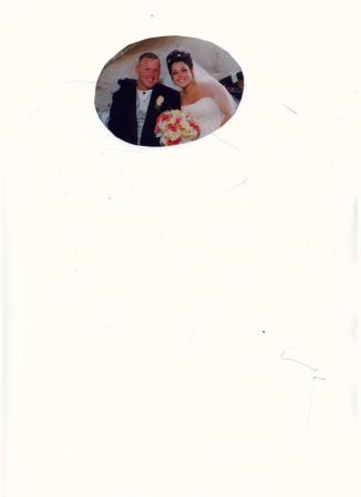 TJ & KATHY WEDDING DAY 04/27/03