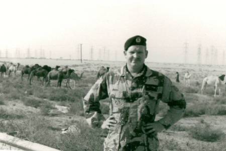 Kuwait 1994
