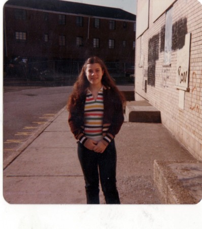 Amy Cammisa's Classmates profile album