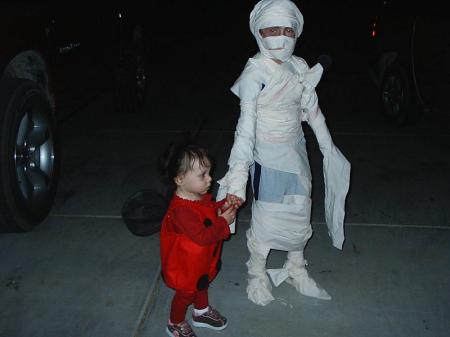 Halloween '07