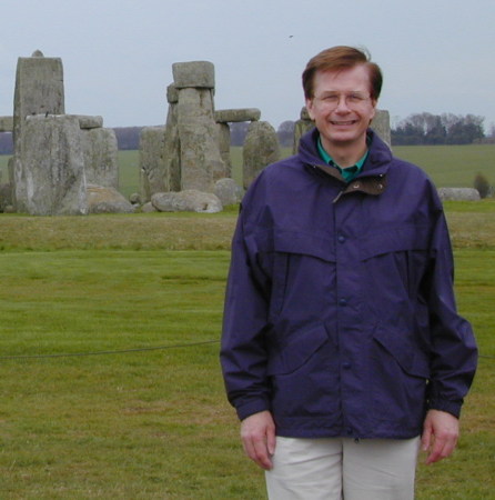 Stonehenge, U.K.