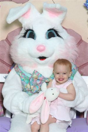 Easter 2006