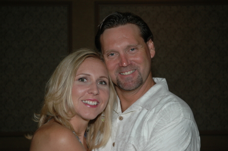 My Daughter Deana (34) & Husband Richard