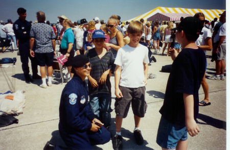 Florida Air Show