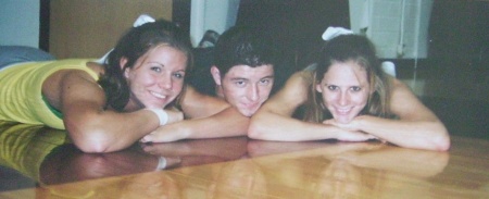 2003 Cheer Camp