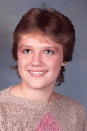 Kimberly Turner's Classmates profile album