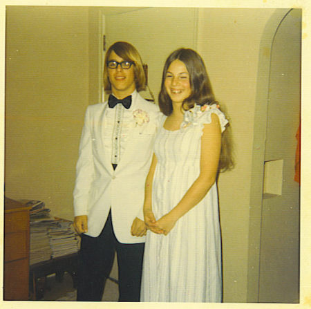 Prom 1972