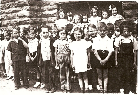 McPherson Street Kindergarden