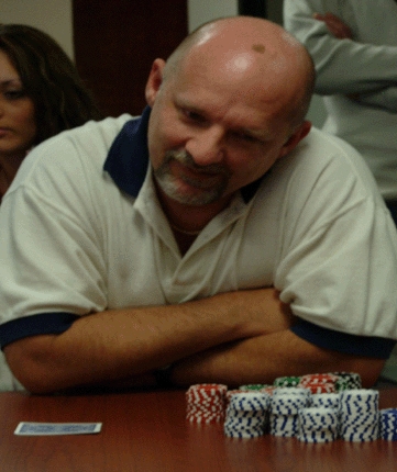 UAT Poker Tourny 2005