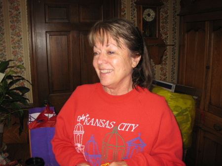 Carol Wilson - Finzoll's Classmates® Profile Photo