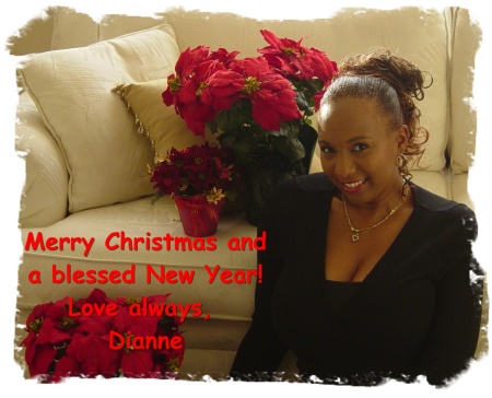 Dianne Christmas 2005