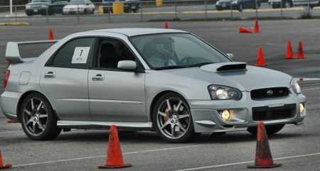 Autocross