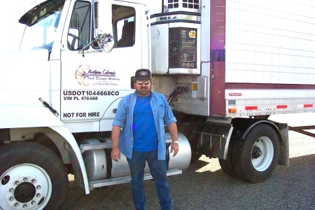 Northern Colorado Truck Driving Academy