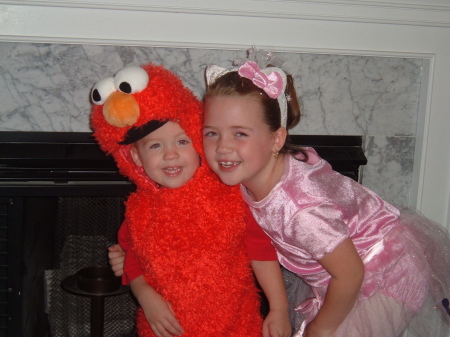 Halloween 2005