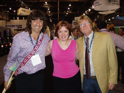 Peter Noone!