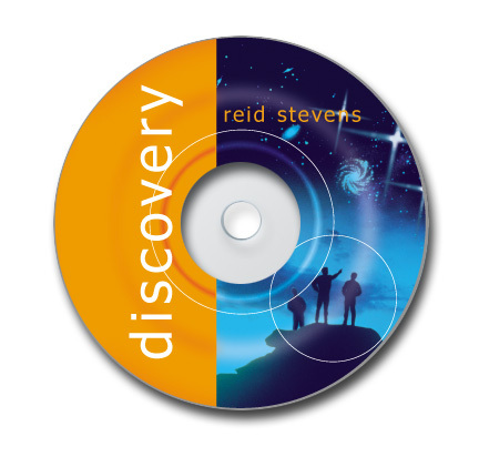 Discovery CD (2003)