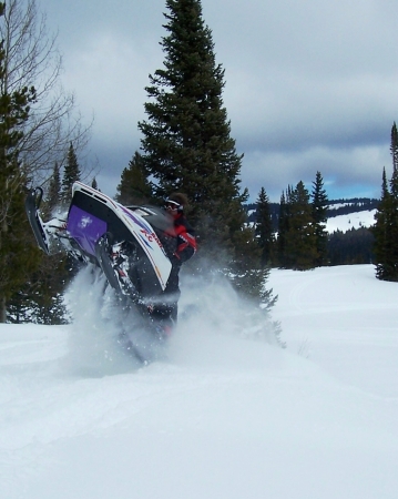 Rabbit Ears Pass