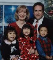 The Bybee Family 2004
