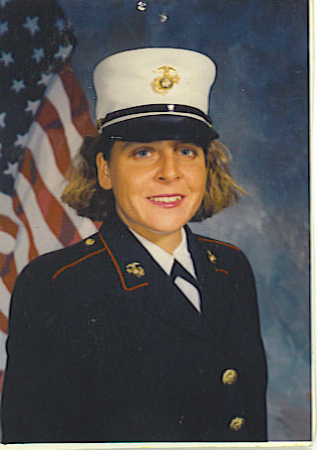 Marine Corps 1992