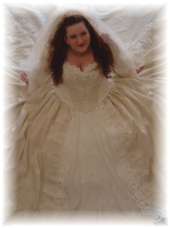 Bridal Photo