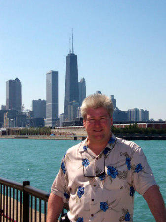 2005 Chicago Navy Pier