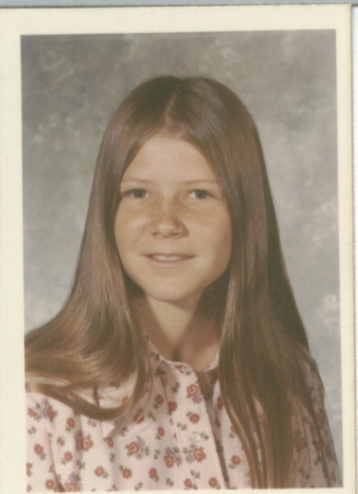 Brenda Luster's Classmates profile album