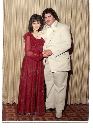 1984 Senior Prom