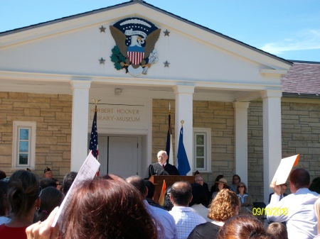 American Citizenship Awards