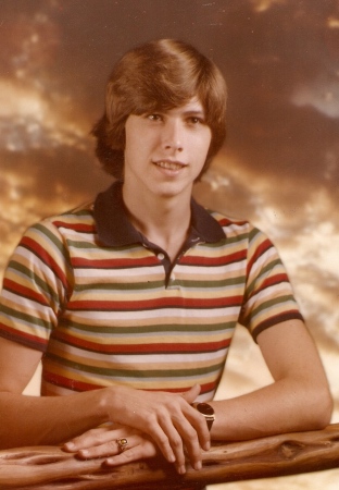 richard 1978 12th grade