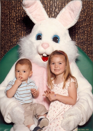 Easter 2008