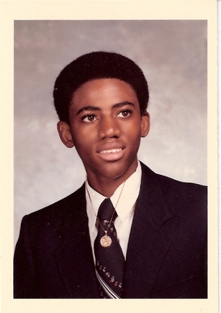 Robert Barnes's Classmates® Profile Photo