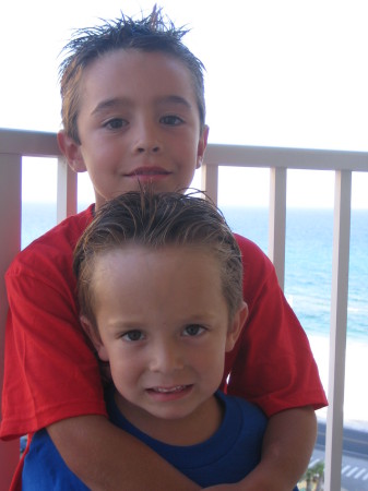 Destin '06