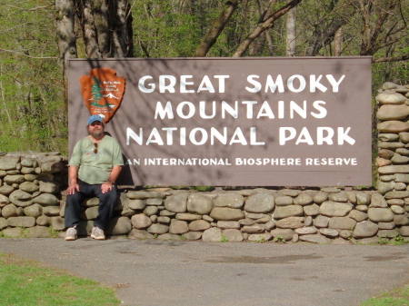 Smoky Mtn. Nat'l Park
