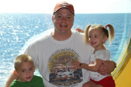 Disney Cruise 07