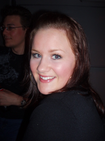 Karoline Henriksen's Classmates® Profile Photo