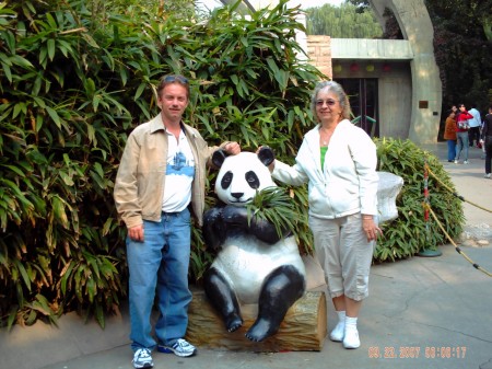 mom&me-beijing zoo